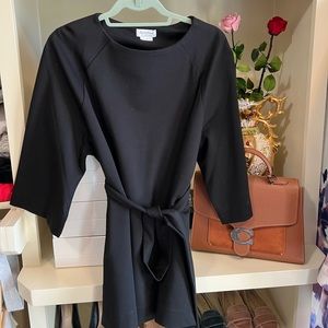 Like New, Maternity Seraphine Tunic Top / Dress, Size 4